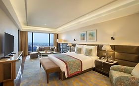 The Leela Ambience Convention Hotel Delhi